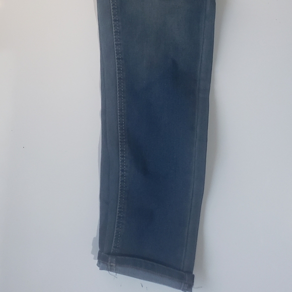 Denim jeans - Picture 2 of 6